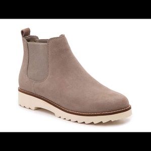 Blondo Roman Booties